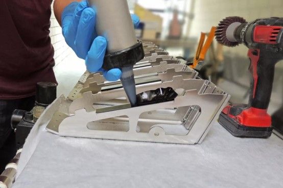Adhesive Bonding-Longwang